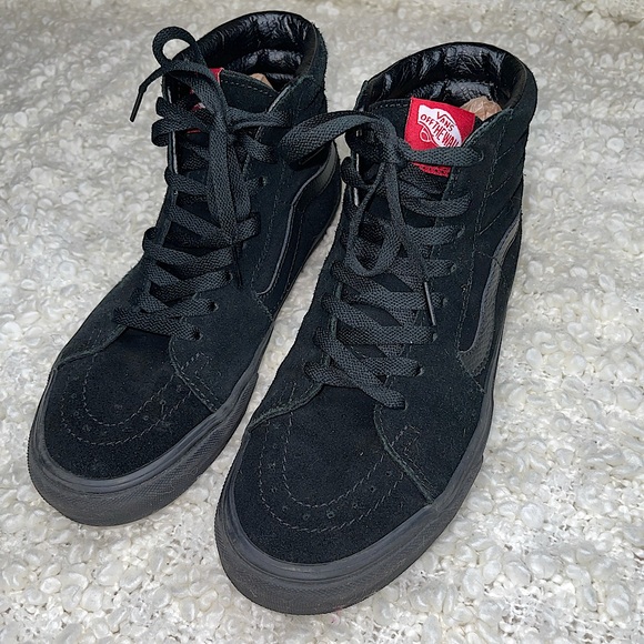Vans Other - VAN’S WORLD’S # 1 SKATEBOARD SHOE